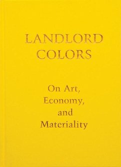 Landlord Colors - Mott, Laura