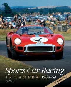 Sports Car Racing in Camera 1960-69 V.1 - Parker, Paul