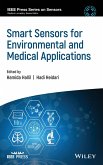 Smart Sensors for Environmental and Medical Applications