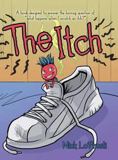 The Itch - Lopresti, Nick