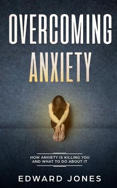 Overcoming Anxiety - Jones, Ed