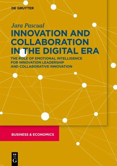 Innovation and Collaboration in the Digital Era - Pascual, Jara