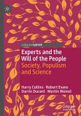 Experts and the Will of the People