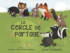 Le Cercle de Partage - Larsen-Jonasson, Theresa Corky