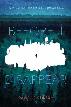 Before I Disappear - Stinson, Danielle