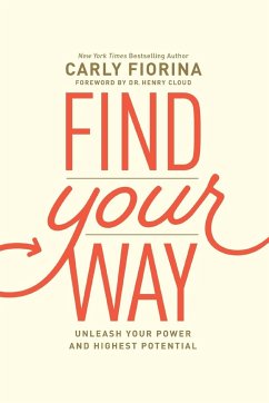 Find Your Way - Fiorina, Carly