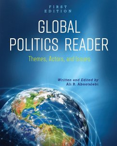 Global Politics Reader - Abootalebi, Ali R.