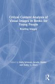 Critical Content Analysis of Visual Images in Books for Young People