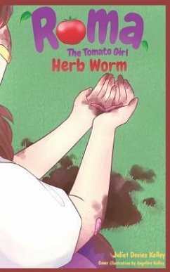 Herb Worm - Kelley, Juliet Davies