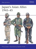 Japan's Asian Allies 1941-45