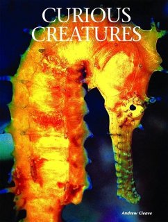 Curious Creatures - Cleave, Andrew