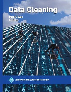 Cover Data Cleaning