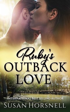 Ruby's Outback Love - Horsnell, Susan