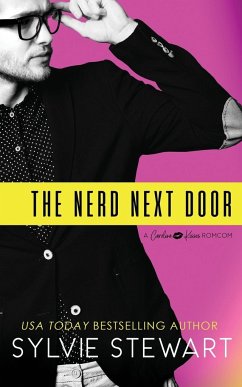 The Nerd Next Door - Stewart, Sylvie