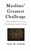 Muslims' Greatest Challenge