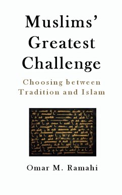 Muslims' Greatest Challenge - Ramahi, Omar M.