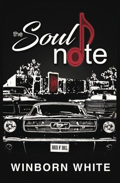 Cover The Soul Note