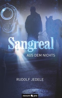 Sangreal - Jedele, Rudolf