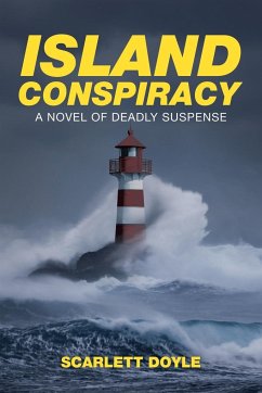 Island Conspiracy - Doyle, Scarlett