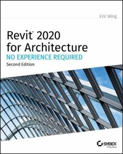 Revit 2020 for Architecture - Wing, Eric