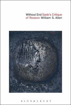 Without End - Allen, William S.