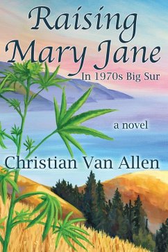 Raising Mary Jane - Allen, Christian van