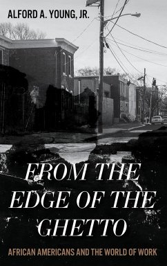From the Edge of the Ghetto - Young, Alford