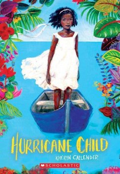 Hurricane Child - Callender, Kheryn