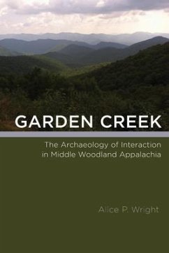 Garden Creek - Wright, Alice P