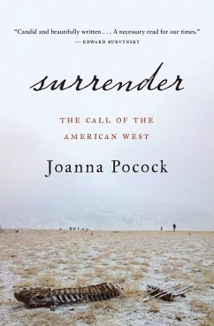 Surrender - Pocock, Joanna