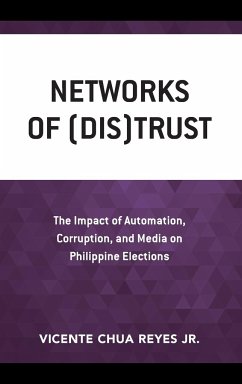 Networks of (Dis)Trust - Reyes, Vicente Chua