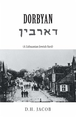 Dorbyan - Jacob, D. H.