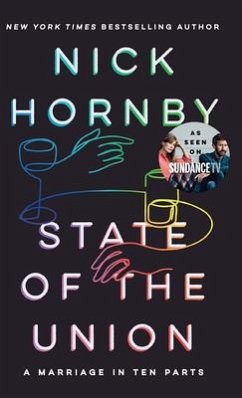 State of the Union: A Marriage in Ten Parts - Hornby, Nick