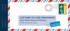 Letters to the President (and Other Elected Officials) - Redmond, Lea