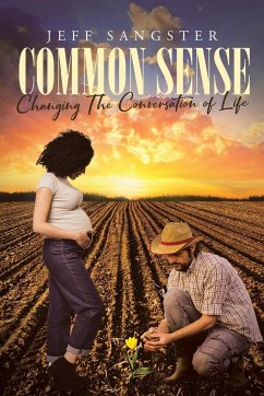 Common Sense - Sangster, Jeff