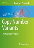 Copy Number Variants