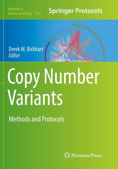 Copy Number Variants