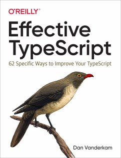 Effective TypeScript - Vanderkam, Dan