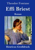 Effi Briest (Großdruck)