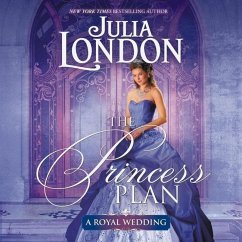The Princess Plan - London, Julia