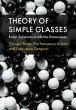 Theory of Simple Glasses - Bild 1