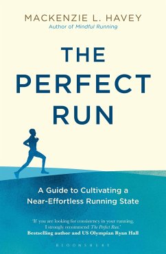The Perfect Run - L. Havey, Mackenzie