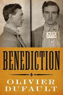 Benediction - Dufault, Olivier