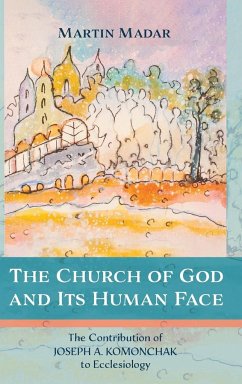 The Church of God and Its Human Face