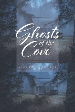 Ghosts of the Cove - Bennett, Victoria