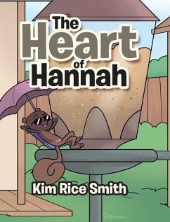 The Heart of Hannah - Rice Smith, Kim