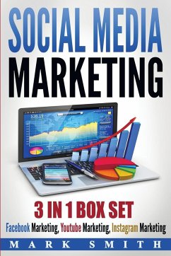 Social Media Marketing - Smith, Mark