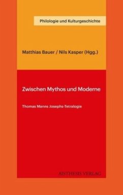 Zwischen Mythos und Moderne