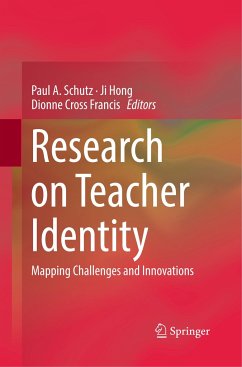 Research on Teacher Identity