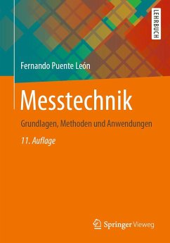 Messtechnik - Puente León, Fernando